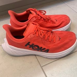 Hoka One One Carbon X2 Running Shoes